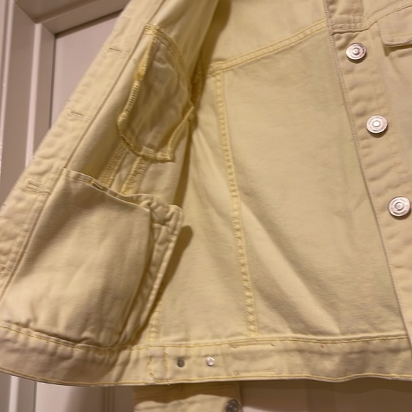 Zara kids girls jacket size 9 - Picture 7 of 10